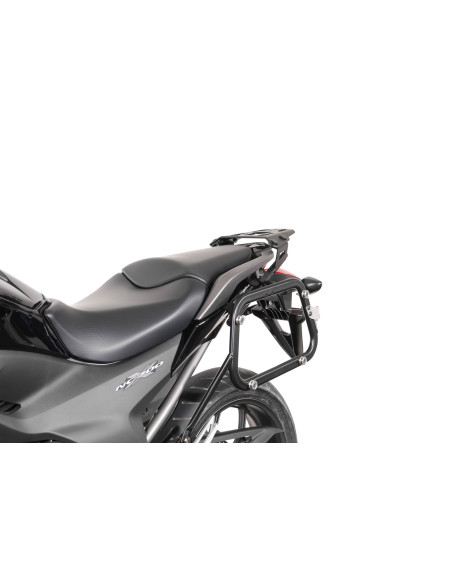 Kit aventure - Protection SW-MOTECH Honda XL750 Transalp 2022-2024