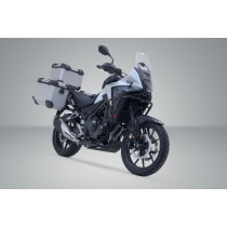 Kit Aventure - Bagagerie SW-MOTECH Honda CB500X 2013-2024 / NX500 2023-2024 2