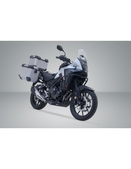 Kit Aventure - Bagagerie SW-MOTECH Honda CB500X 2013-2024 / NX500 2023-2024