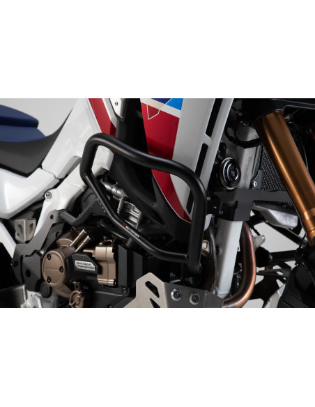 Kit bagagerie SW-MOTECH Aventure HONDA CRF 1100 L Africa Twin 2019-2022 Adventure Sports 2019 Gris