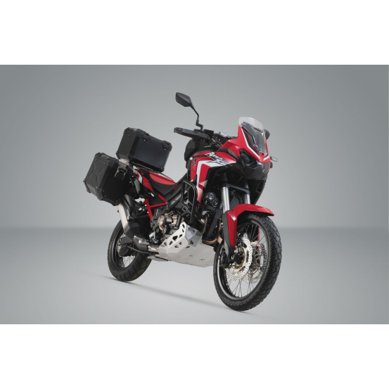 Kit aventure - Protection SW-MOTECH Honda CRF1100L / Adv Sports 2019-2024