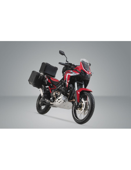 Kit aventure - Protection SW-MOTECH Honda CRF1100L / Adv Sports 2019-2024
