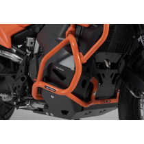Kit aventure - Protection SW-MOTECH KTM 790 Adv / R 2019-2024 / 890 Adv / R 2020-2022 2