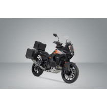 Kit aventure - Protection SW-MOTECH Husqvarna Norden 901 2021-2024 2