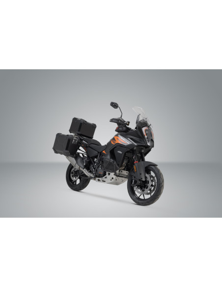 Kit aventure - Protection SW-MOTECH Husqvarna Norden 901 2021-2024