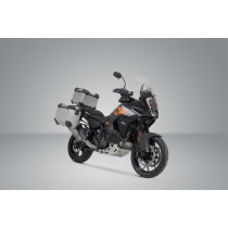 Kit bagagerie SW-MOTECH Aventure KTM 1290 Super Adventure/R/S 2021 Noir 2