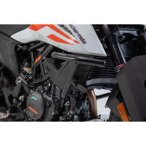 Kit protection SW-MOTECH Aventure KTM 1290 Super Adventure KTM 1290 Super Adventure / S 2021 - Noir 2