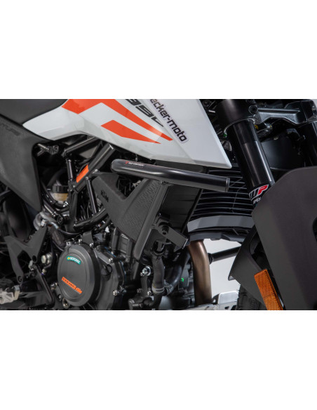 Kit protection SW-MOTECH Aventure KTM 1290 Super Adventure KTM 1290 Super Adventure / S 2021 - Noir