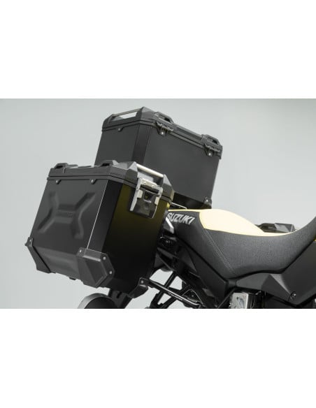 Kit protection SW-MOTECH Aventure KTM 390 Adventure 2019