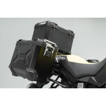Kit bagagerie SW-MOTECH Aventure SUZUKI 1000 V-Strom / XT 2014 - 2019 - Noir 2