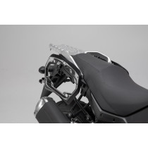 Kit bagagerie SW-MOTECH Aventure SUZUKI 800 V-Strom DE 2022 - Gris 2