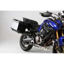 Kit bagagerie SW-MOTECH Aventure SUZUKI V-Strom 1050 2019-2020 - V-Strom 1050 XT 2019 Noir 2