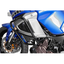 Kit bagagerie SW-MOTECH Aventure YAMAHA XT 1200 Z Super Ténéré/ZE/Raid 2010-2016 Gris 2
