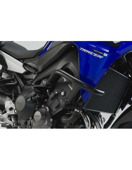 Kit protection SW-MOTECH Aventure YAMAHA MT-09 Tracer - Tracer 900 2017-2020 - Tracer 900 GT 2018-2020