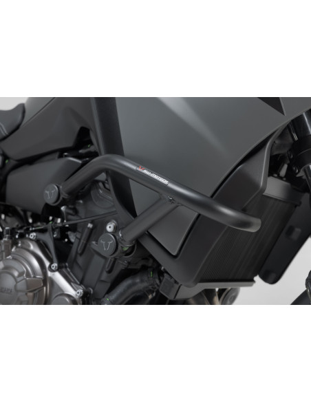 Kit protection SW-MOTECH Aventure YAMAHA MT-09 Tracer - Tracer 900 2014-2016