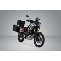 Kit protection SW-MOTECH Aventure YAMAHA Tracer 7/GT 2021 - MT-07 2020 2