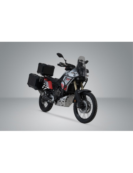 Kit protection SW-MOTECH Aventure YAMAHA Tracer 7/GT 2021 - MT-07 2020