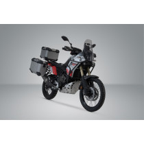 Kit bagagerie SW-MOTECH Aventure YAMAHA Ténéré 700 2019-2020 - World Raid 2022 Noir 2