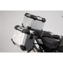 Kit bagagerie SW-MOTECH Aventure BMW R 1200 GS Adventure 2013-2018 - R 1250 GS Adventure 2018 Noir 2