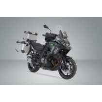 Kit bagagerie SW-MOTECH Aventure KAWASAKI Versys 1000/GT 2018 Noir 2