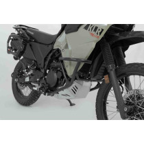 Kit bagagerie SW-MOTECH Aventure KAWASAKI KLR 650 2022 Gris 2