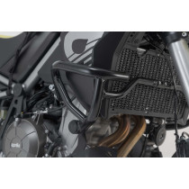 Kit bagagerie SW-MOTECH Aventure APRILIA Tuareg 660 2021 Gris 2