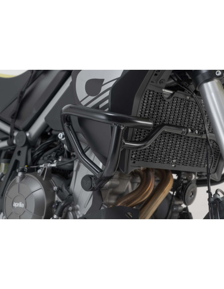 Kit bagagerie SW-MOTECH Aventure APRILIA Tuareg 660 2021 Gris