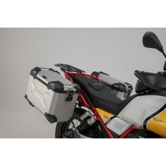Kit aventure - Protection SW-MOTECH Aprilia Tuareg 660 2021-2024