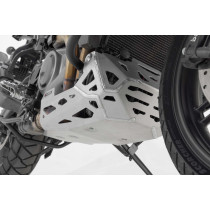 Kit bagagerie SW-MOTECH Aventure MOTO GUZZI V85 TT 2019-2021 Gris 2