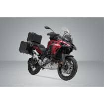 Kit protection SW-MOTECH Aventure HARLEY DAVIDSON Pan America 2021 2