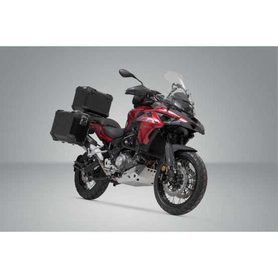 Kit protection SW-MOTECH Aventure HARLEY DAVIDSON Pan America 2021