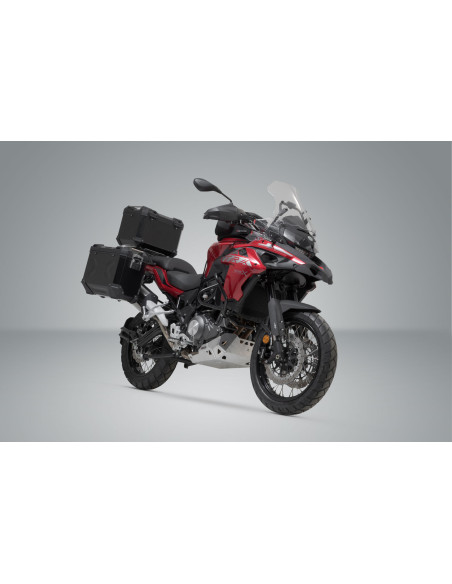 Kit protection SW-MOTECH Aventure HARLEY DAVIDSON Pan America 2021