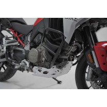 Kit bagagerie SW-MOTECH Aventure DUCATI Multistrada V4 2020 Gris 2