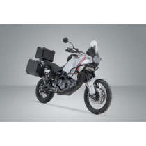 Kit protection SW-MOTECH Aventure DUCATI Multistrada V4 2020 2