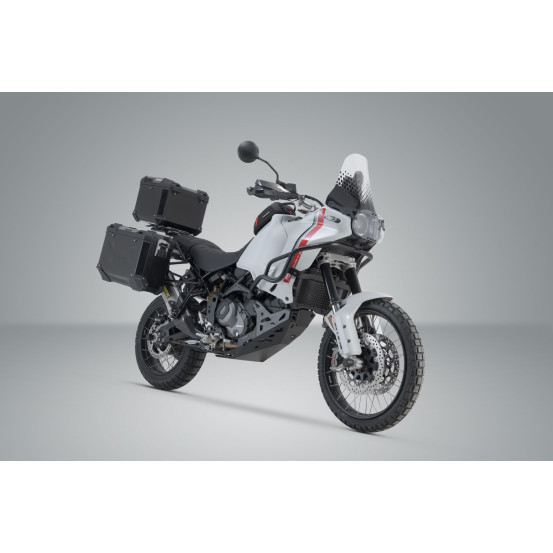 Kit protection SW-MOTECH Aventure DUCATI Multistrada V4 2020