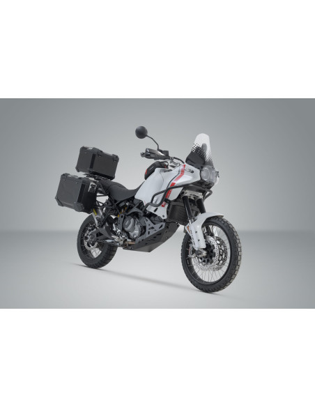 Kit protection SW-MOTECH Aventure DUCATI Multistrada V4 2020
