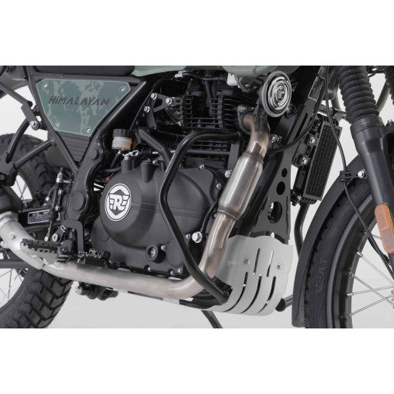 Kit bagagerie SW-MOTECH Aventure MOTO MORINI 650 X-Cape 2021 - Gris