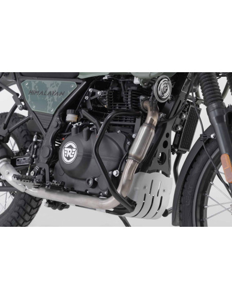 Kit bagagerie SW-MOTECH Aventure MOTO MORINI 650 X-Cape 2021 - Gris