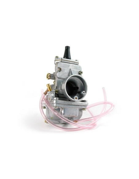 Carburateur MIKUNI TM24 Standard 2 temps Ø 24mm