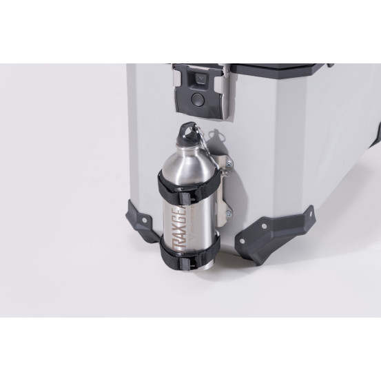 Kit de 2 serrures SW-MOTECH pour valise Trax Ion - Trax ADV