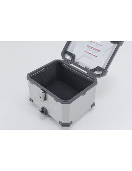 Protection interne valises latérales SW-MOTECH TRAX ADV 37 - 45 Litres