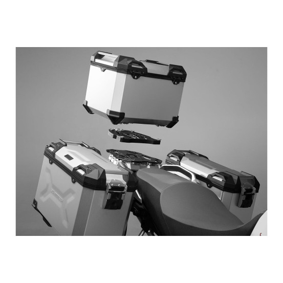 Protection interne top case SW-MOTECH TRAX ADV