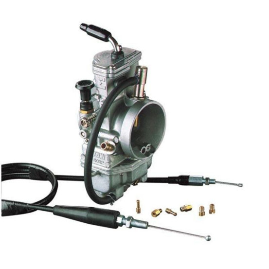Carburateur TMJ MIKUNI Ø 27mm