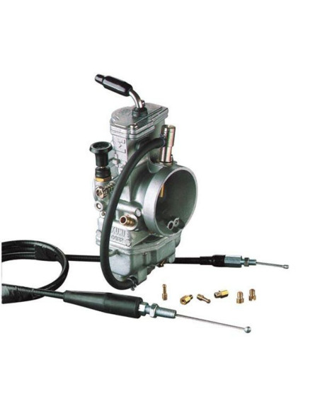 Carburateur TMJ MIKUNI Ø 27mm