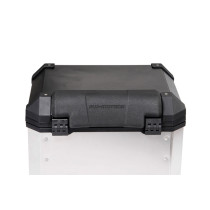 Valise latérale droite SW-MOTECH TRAX ADV 37 Litres Gris 2