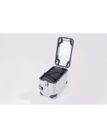 Support accessoire SW-MOTECH valises latérales Trax