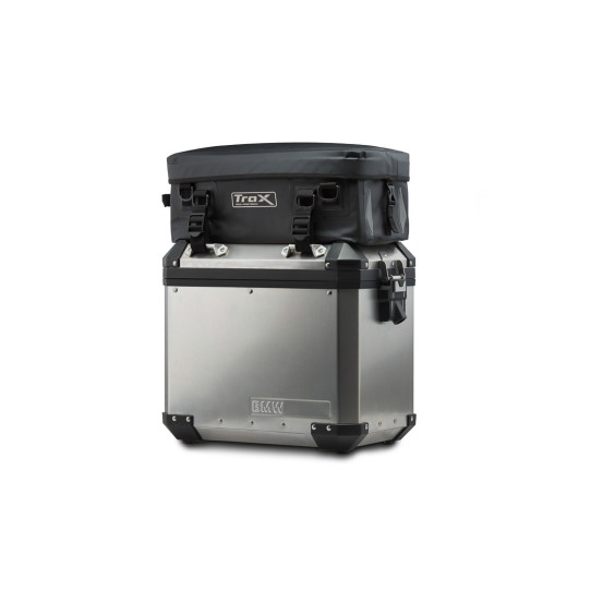 Filet de couvercle de top case SW-MOTECH Trax ADV