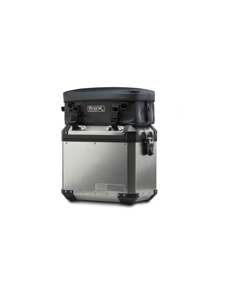 Filet de couvercle de top case SW-MOTECH Trax ADV