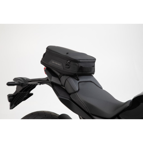 Housse de GPS SW-MOTECH Navi Case sans support