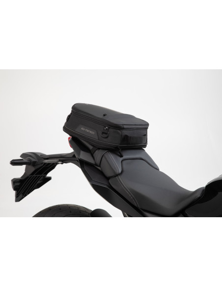 Housse de GPS SW-MOTECH Navi Case sans support